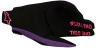 Мотокрос ръкавици ALPINESTARS RADAR PRO PURP/BK