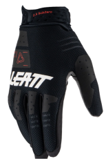 Mănuși motocross LEATT 2.5 SubZero Negre V26