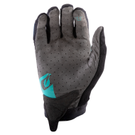 Mănuși de motocross O'NEAL ALTITUDE BLUE/CYAN