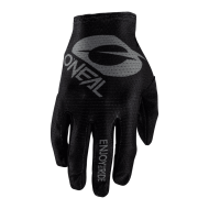 Mănuși de motocross O'NEAL MATRIX STACKED BLACK 2020