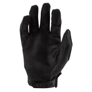 Mănuși de motocross O'NEAL MATRIX STACKED BLACK 2020