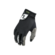 Mănuși motocross ONE INDUSTRIES G-197 UNO NEGRE