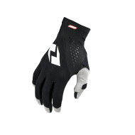 Mănuși motocross ONE INDUSTRIES V-197 CHILLZ NEGRE
