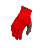 Мотокрос ръкавици ONE INDUSTRIES X-197 HALT RED