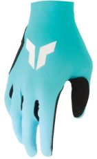 Mănuși motocross THOR SPORTMODE ICONIC AQ/PB