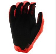 Mănuși motocross TROY LEE DESIGNS Air - Mono Orange