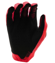 Mănuși motocross TROY LEE DESIGNS Air - Mono Roșu