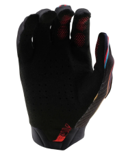 Mănuși motocross TROY LEE DESIGNS Air - Torched Black/Red