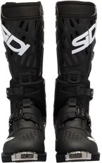 Motocross/enduro boots SIDI CROSSAIR HD BLACK