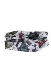 Prosop multifuncțional ICE2 Chopper/c