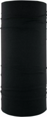 Πολυλειτουργική πετσέτα MOTLEY TUBE BLACK