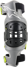 Σιδεράκια γονάτων ALPINESTARS Bionic-7