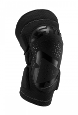 Knee pads LEATT 3DF 5.0 Black