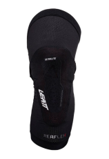 LEATT ReaFlex UltraLite Knee Pads Black