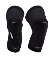 LEATT ReaFlex UltraLite Knee Pads Black