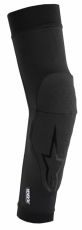 Μαξιλαράκια αγκώνων ALPINESTARS A-MOTION PLASMA BLACK