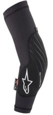 Επιαγκωνίδες ALPINESTARS PGON LT BK