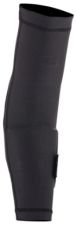 Επιαγκωνίδες ALPINESTARS PGON LT BK