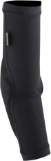 Μαξιλαράκια αγκώνων ALPINESTARParagon Plus BLACK