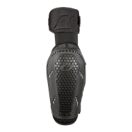 Μαξιλαράκια αγκώνων O'NEAL PRO III BLACK 2020