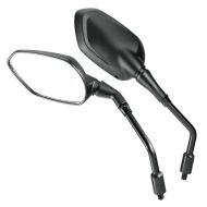Motorcycle mirrors - Exter