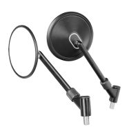Motorcycle mirrors - OXI