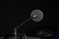 Mirror moon right KTM KAWAS. T GILLES M04-03-R-BD