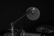 Mirror moon left KTM KAWAS. TR GILLES M04-03-L-BD
