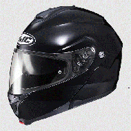 Casca deschisa HJC C91N GLOSS BLACK