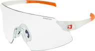 Ochelari BOBSTER CADENCE CLEAR/ORANGE