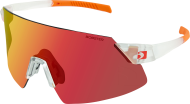 Ochelari BOBSTER CADENCE CLEAR/ORANGE