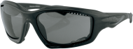Ochelari BOBSTER DESPERADO BLACK/SMOKE
