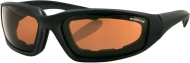 Γυαλιά BOBSTER FOAMERZ 2 AMBER