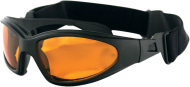 BOBSTER GXR AMBER Goggles