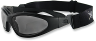BOBSTER GXR SMOKE Goggles