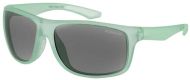 Ochelari de soare BOBSTER LUNA CRISTAL/JAD CU LENTILE GRI
