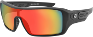 BOBSTER PARAGON RED Goggles