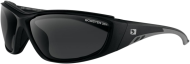 Ochelari de protecție BOBSTER RIDER BLACK