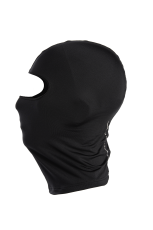 Șapcă de bumbac ICE2 SOLID COTTON BLACK