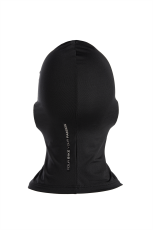 Șapcă de bumbac ICE2 SOLID COTTON BLACK