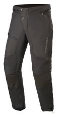 Pantalon ALPINESTARS Raider v2 Drystar® NEGRU