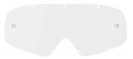 Plate for kids motocross goggles ALPINESTARS VISION CLEAR