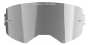 ALPINESTARS SUPERTECH MIRROR SIL motocross goggles plate