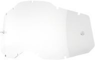 Glasses plate 100%-CLEAR GEN 2