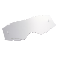 Glasses plate O'NEAL B-10 V.24- SILVER MIRROR