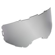 O'NEAL B-22 & B-33 Glasses Plate- SILVER MIRROR