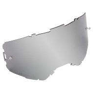 O'NEAL B-22 & B-33 Glasses Plate- SILVER MIRROR