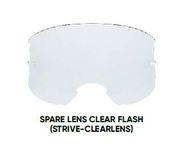 Ochelari Spect Red Bull Strive - Clear flash