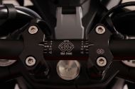 Lifters 2DGT BK GILLES 2DGT-09-24-B