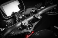 Lifters 2DGT BK GILLES 2DGT-11-27-B
